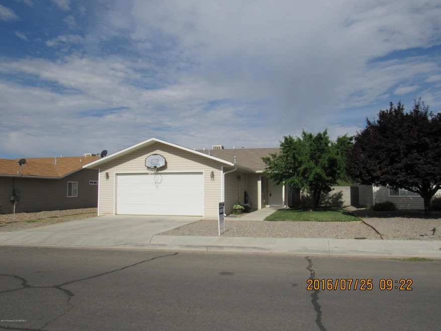 309 Valle Vista Dr, Farmington, NM 87401 - photo 1