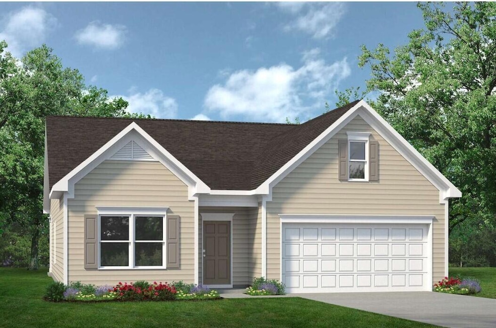 36 Willow Cir Builder Photo