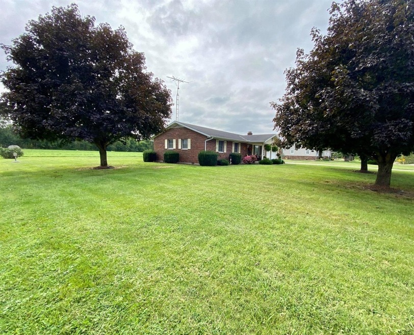 19148 US 52 Metamora, IN