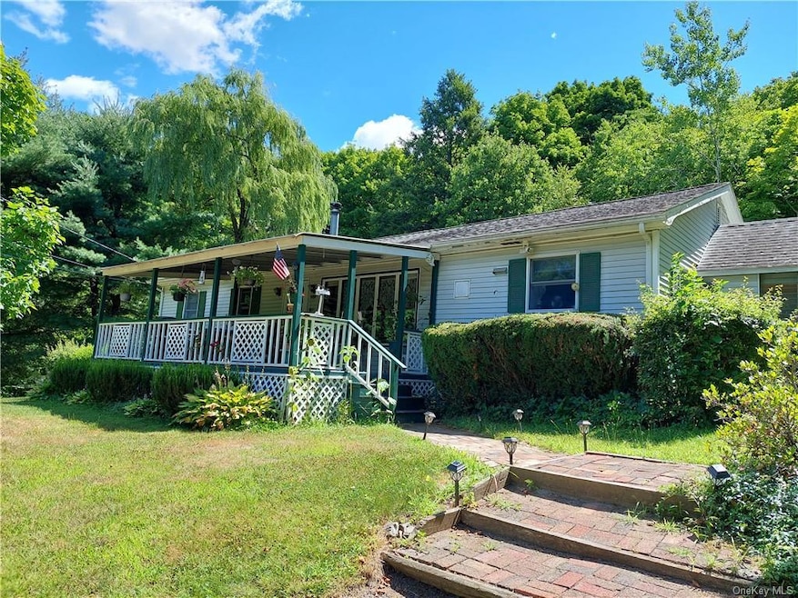 373 Bingham Rd, Marlboro, NY 12542 - photo 1