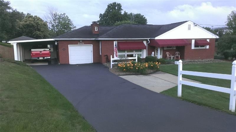 2109 Warren Rd, Indiana, PA 15701 - photo 1