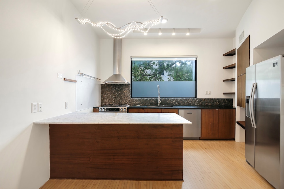 730 Tulane St unit B, Houston, TX 77007 - photo 1