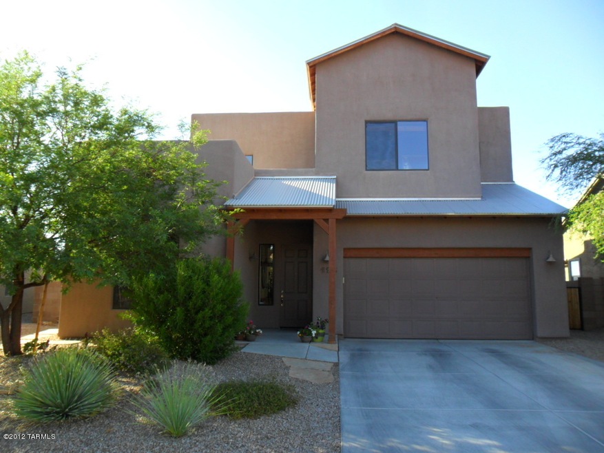 Welcome Home!