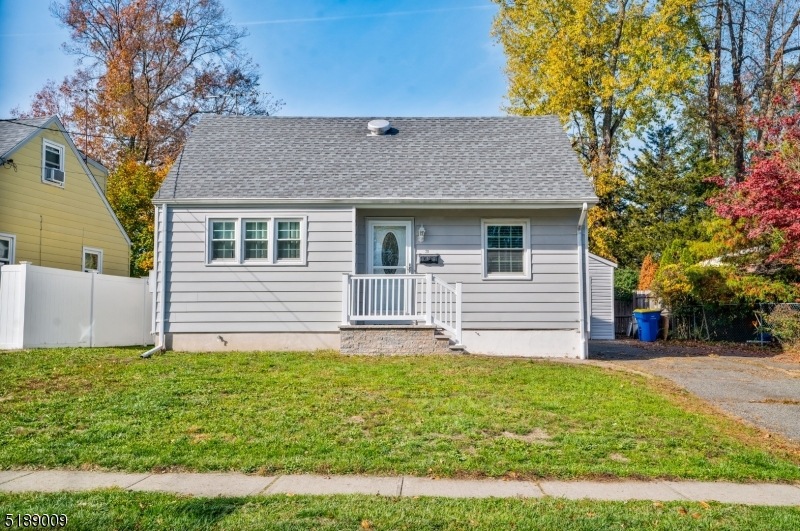 20 Reid St, South Bound Brook, NJ 08880 - photo 1