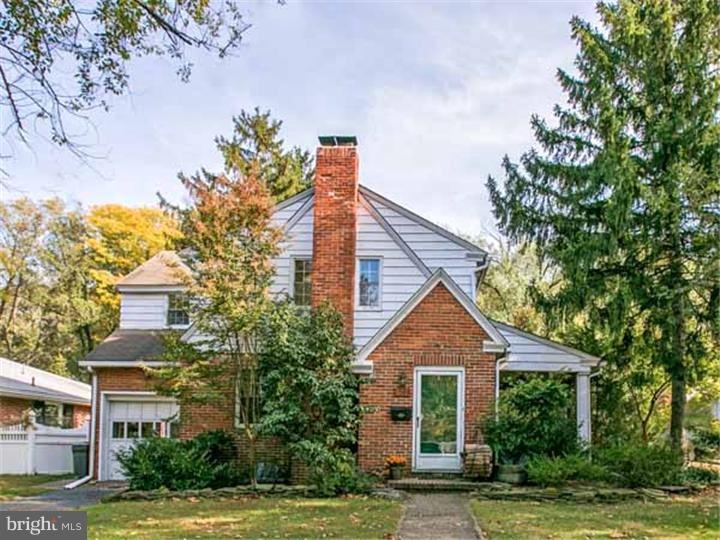 500 Strawbridge Ave, Haddon Township, NJ 08108 - photo 1