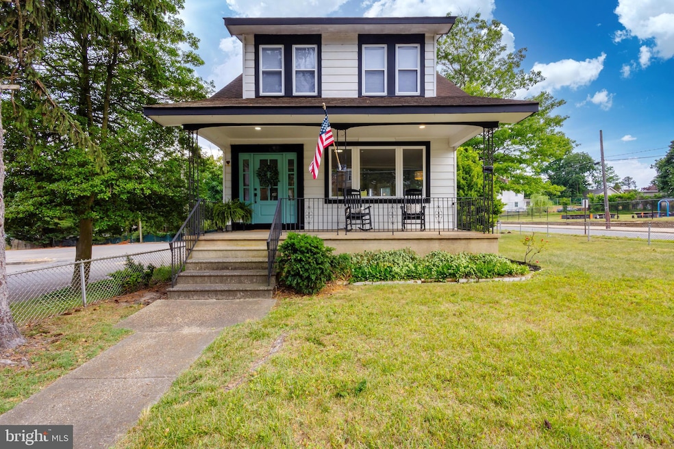 155 E Holly Ave, Pitman, NJ 08071 - photo 1