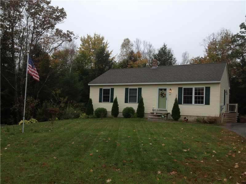 45 Redwood Ln, Sanford, ME 04073 - photo 1