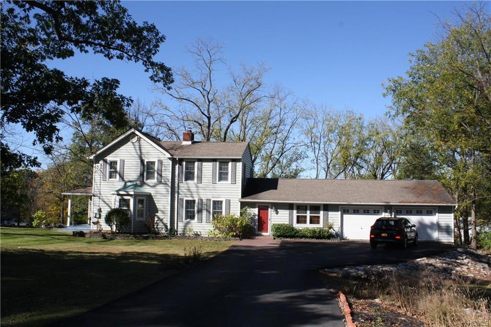 80 Patton Rd, Newburgh, NY 12550 - photo 1