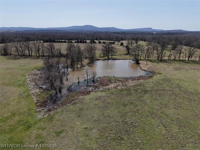 TBD Fox Hill Rd, Bokoshe, OK 74930 - photo 1