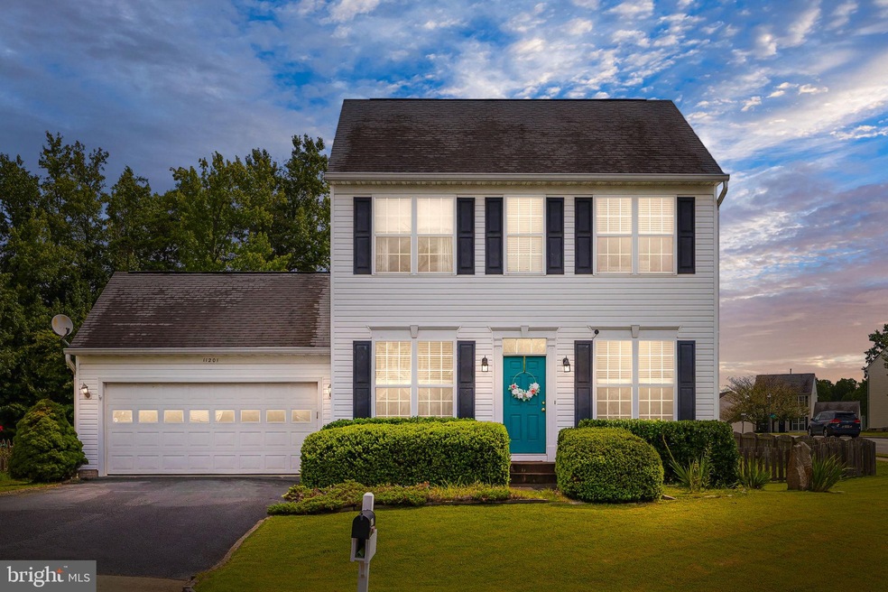 11201 Englewood Ct, Fredericksburg, VA 22407 - photo 1