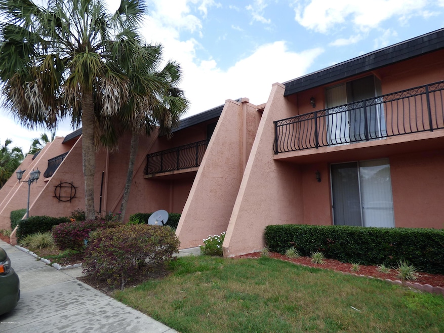 3401 Townsend Blvd unit 1208, Jacksonville, FL 32277 - photo 1