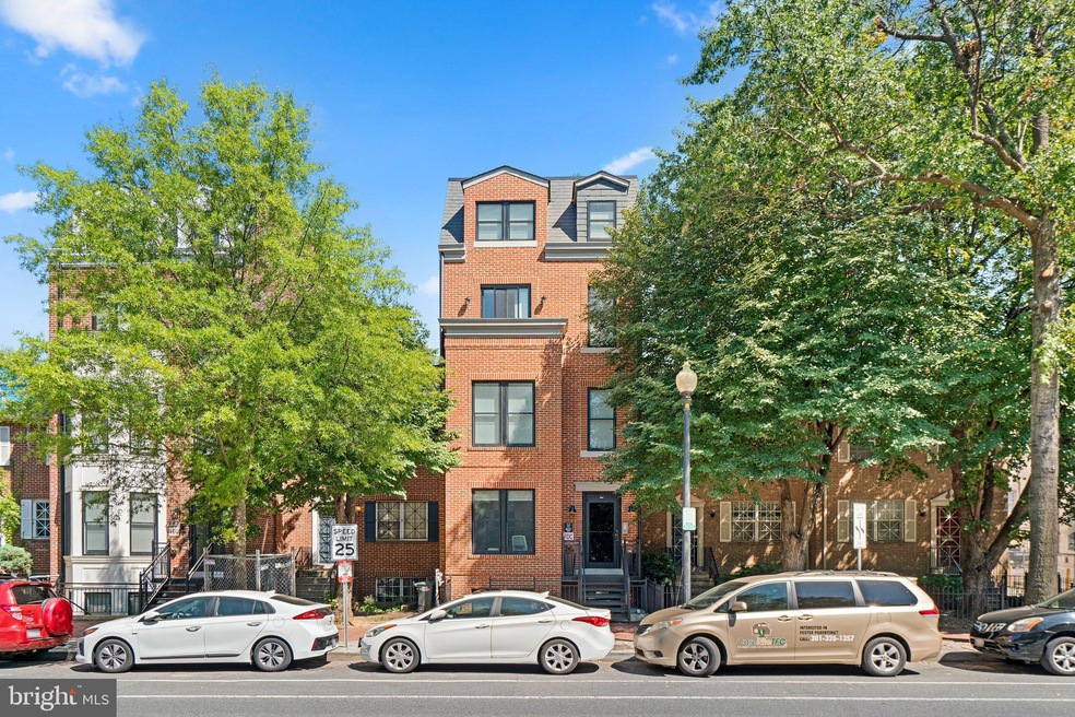 1313 11th St NW unit 7, Washington, DC 20001 - photo 1