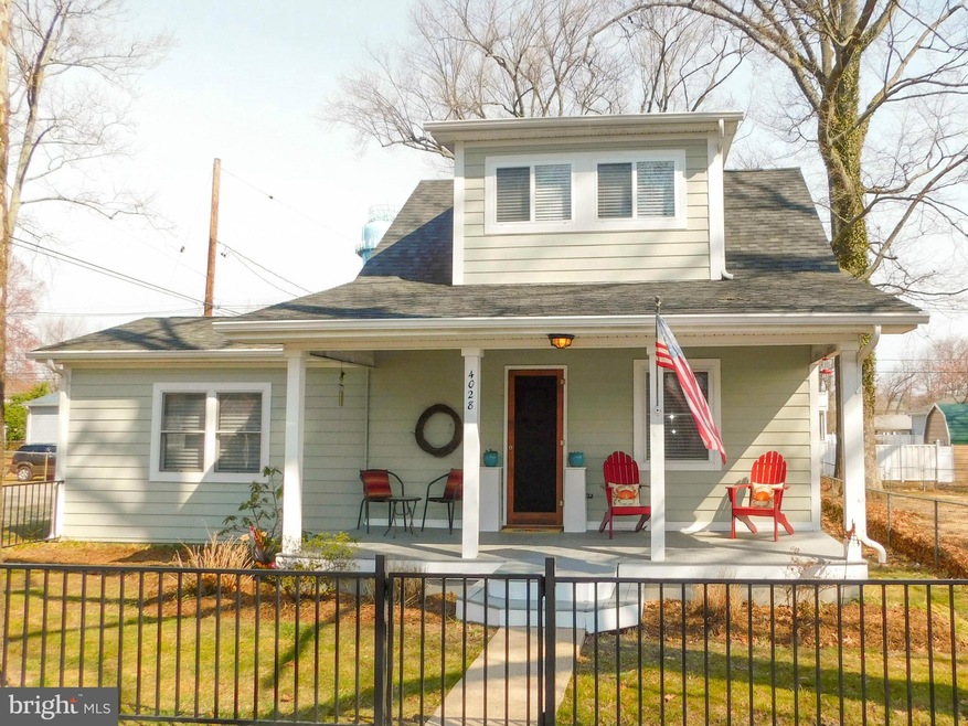 4028 9th St, North Beach, MD 20714 - photo 1