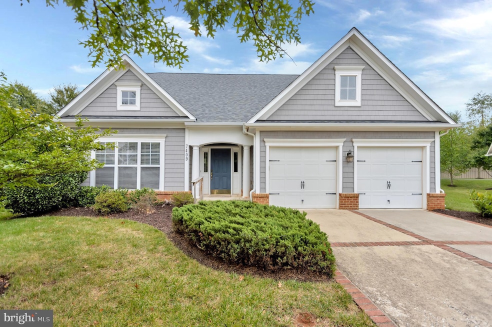 7409 Forests Edge Ct, Laurel, MD 20707 - photo 1