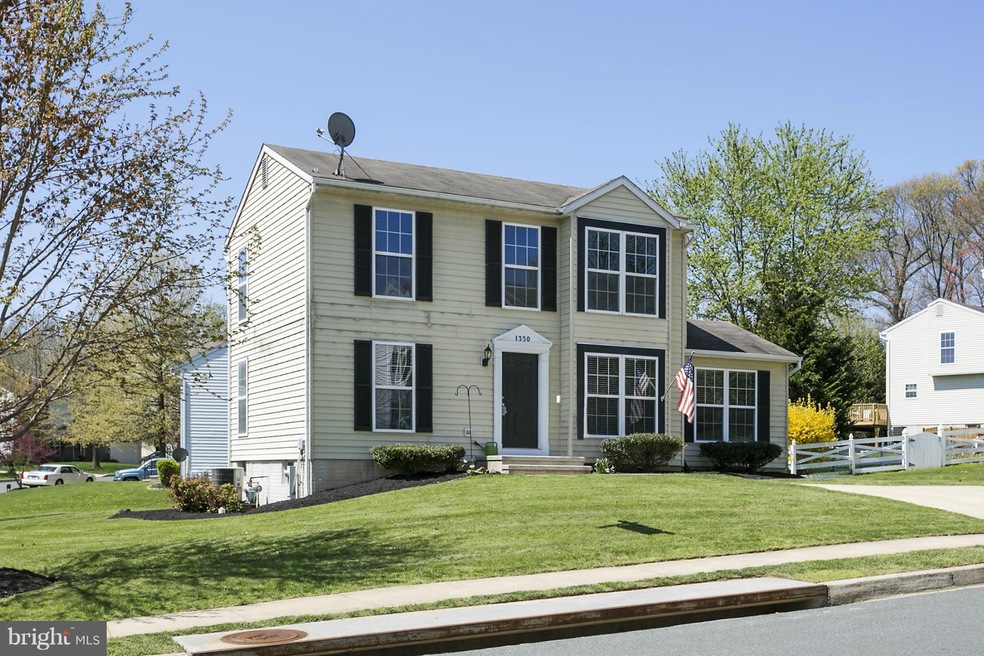 1350 Jay Rd, Sykesville, MD 21784 - photo 1