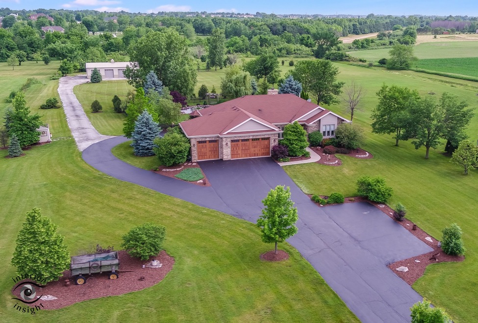 Your 4 Acre Resort is Waiting For You!!