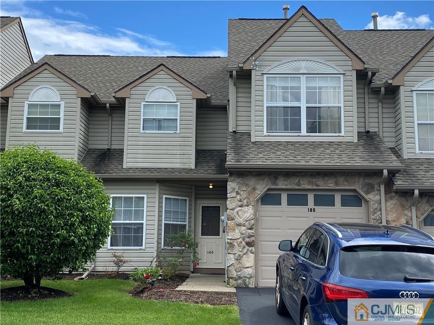 180 Nebula Rd, Piscataway, NJ 08854 - photo 1