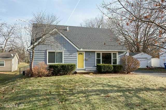 3407 50th St, Des Moines, IA 50310 - photo 1