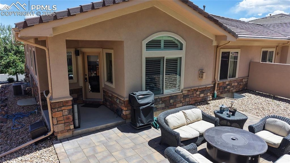 6945 N Fargo Trail, Littleton, CO 80125 - photo 1