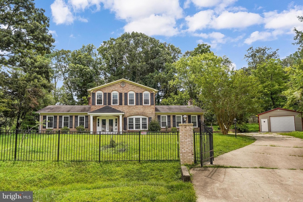 1913 Rose Place, Upper Marlboro, MD 20774 - photo 1