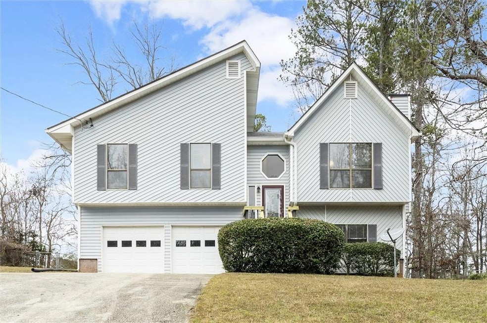 4017 Joshua Ln, Douglasville, GA 30135 - photo 1