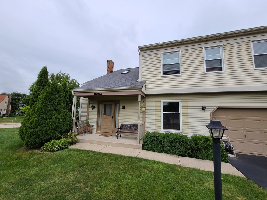 11708 Daniel Ln unit A, Huntley, IL 60142 - photo 1