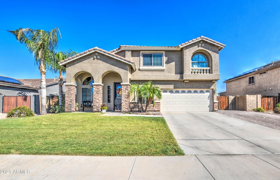 11354 E Starfire Cir, Mesa, AZ 85212 - photo 1