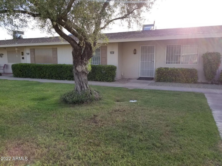 13674 N Garden Court Dr, Sun City, AZ 85351 - photo 1