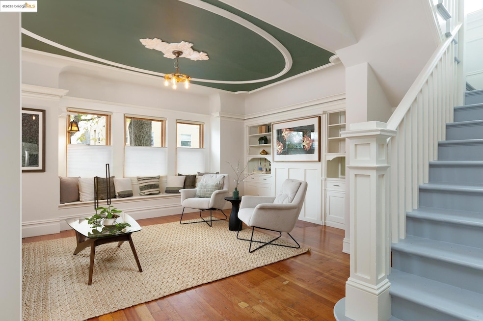 1639 Woolsey St, Berkeley, CA 94703 - photo 1