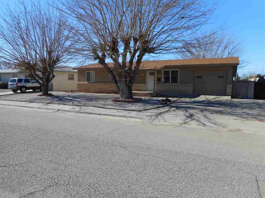 1703 Park Ave, Alamogordo, NM 88310 - photo 1