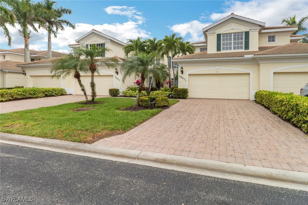 28677 San Lucas Ln unit 102, Bonita Springs, FL 34135 - photo 1