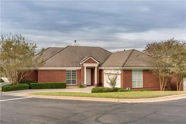 4 sides masonry - brick