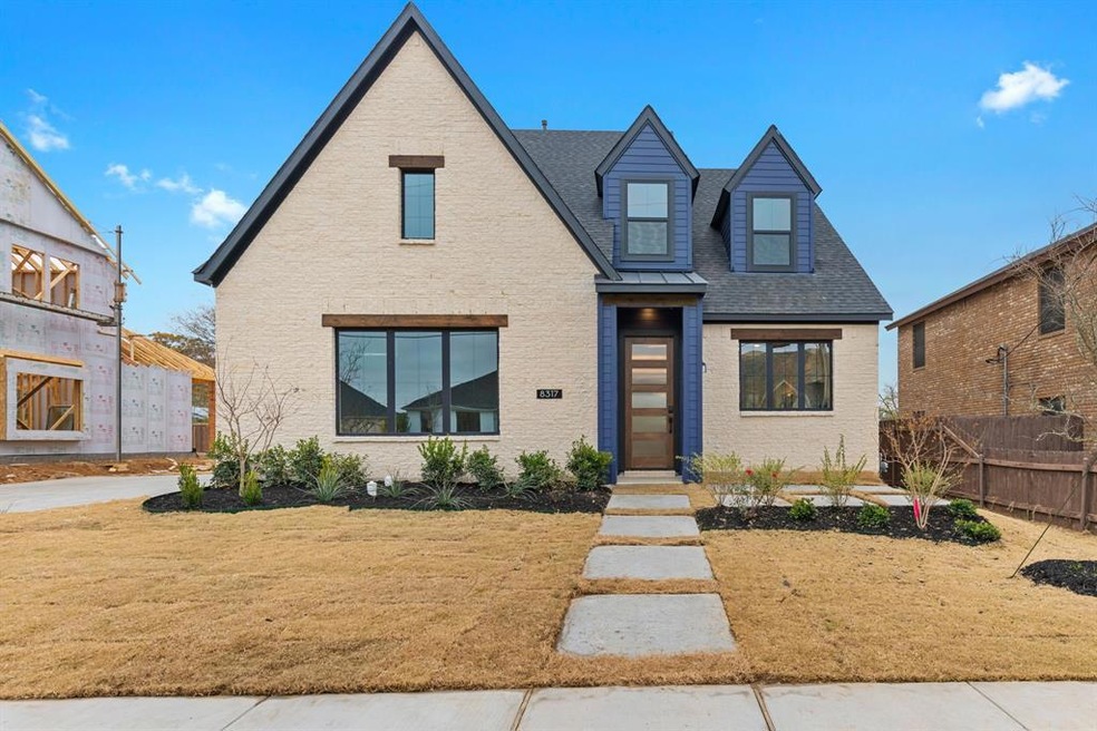 8317 Sayers Ln, North Richland Hills, TX 76182 - photo 1