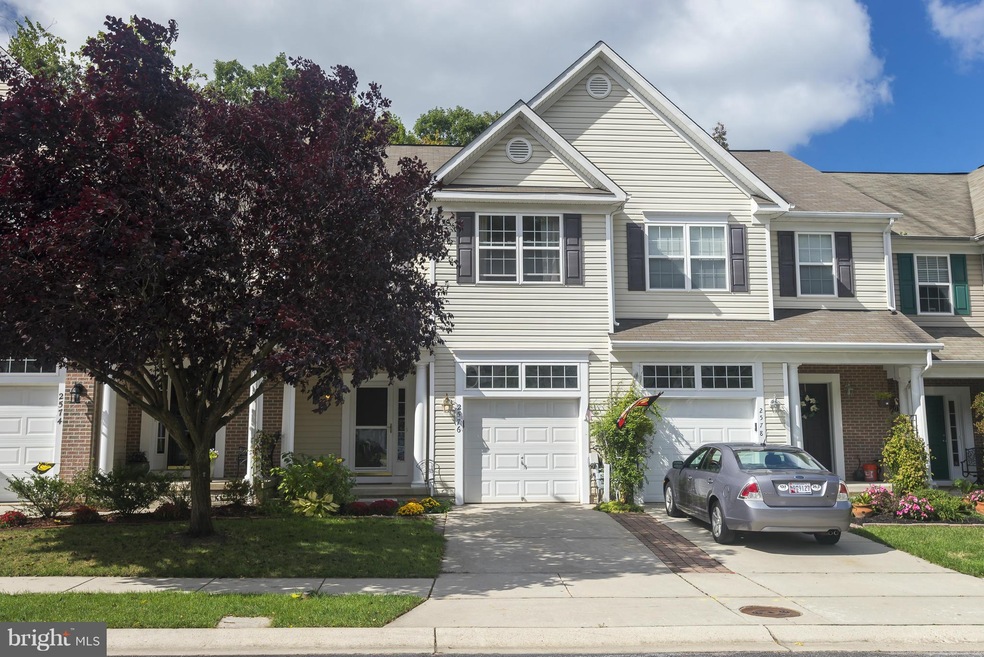 2576 Running Wolf Trail, Odenton, MD 21113 - photo 1