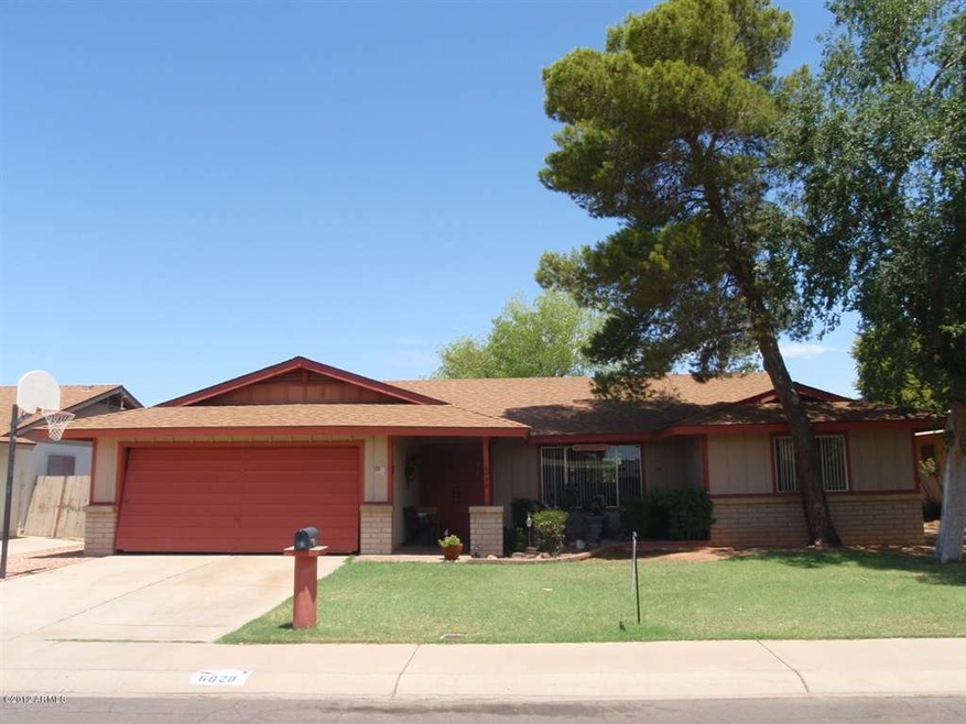 Primary Home