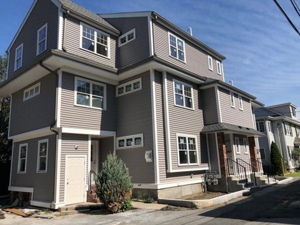 9 Church Rd unit 2, Newton, MA 02458 - photo 1