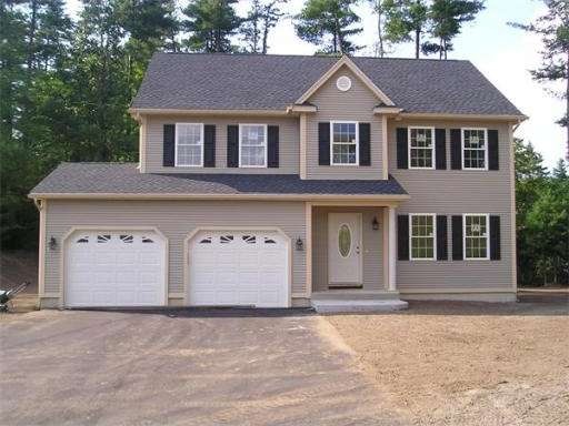 68 Bethany Rd, Monson, MA 01057 - photo 1