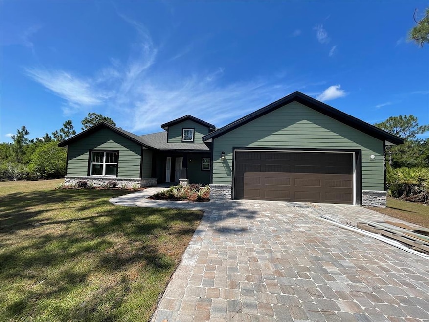 2230 Bronco Dr, Saint Cloud, FL 34771 - photo 1