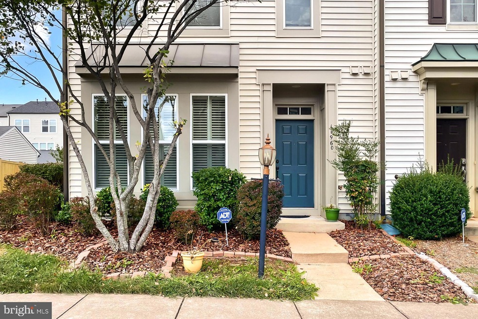 11960 Benton Lake Rd, Bristow, VA 20136 - photo 1