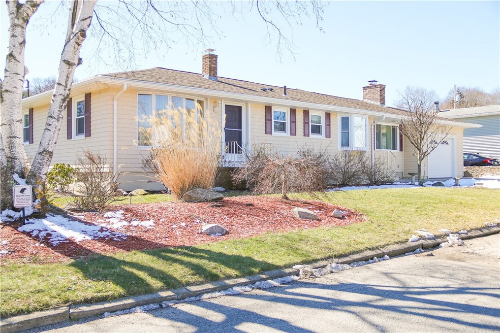 15 Rotondo Ave, Cranston, RI 02920 - photo 1