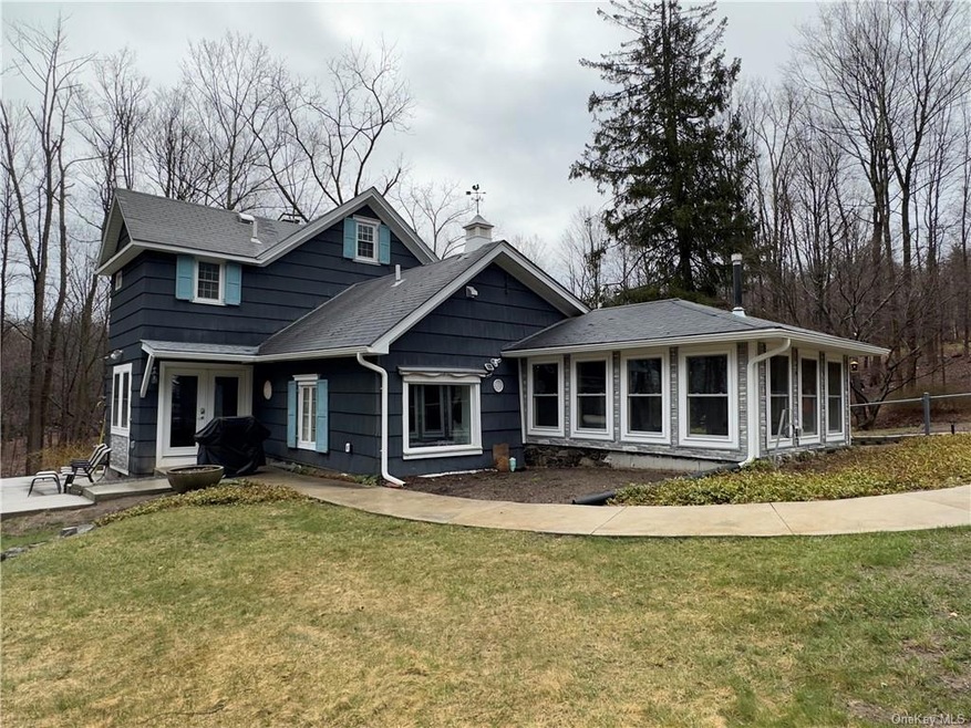 9 Reinheimer Rd, Monroe, NY 10950 - photo 1