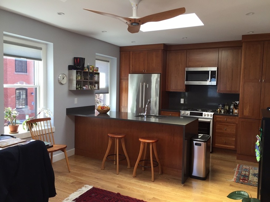 350 Broadway unit 2, Cambridge, MA 02139 - photo 1