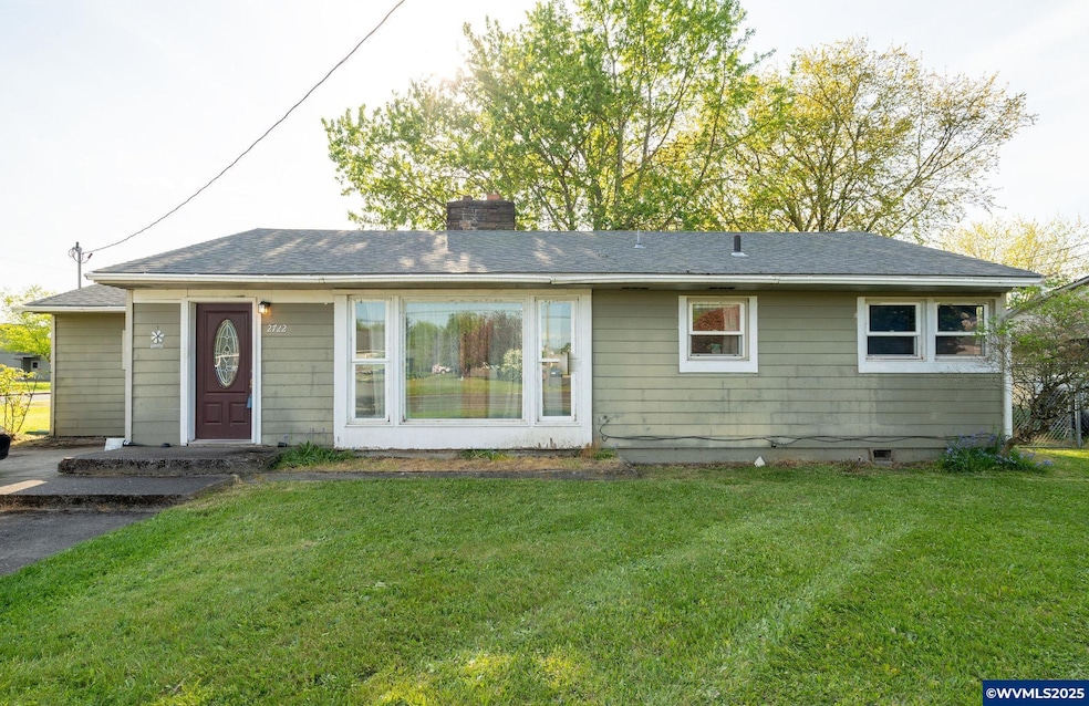 2722 Geary St SE, Albany, OR 97322 - photo 1