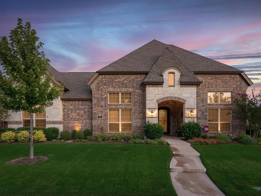 425 Riverpath, Colleyville, TX 76034 - photo 1