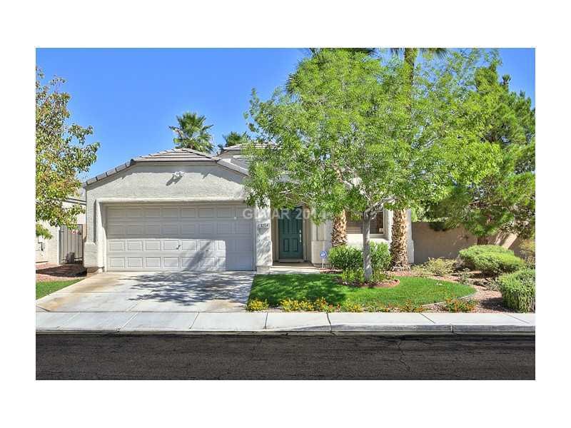 unlisted-address, Las Vegas, NV 89135 - photo 1