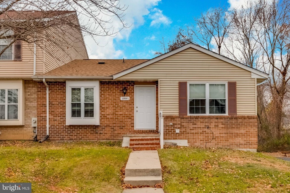 2800 Meredith Ct, Abingdon, MD 21009 - photo 1