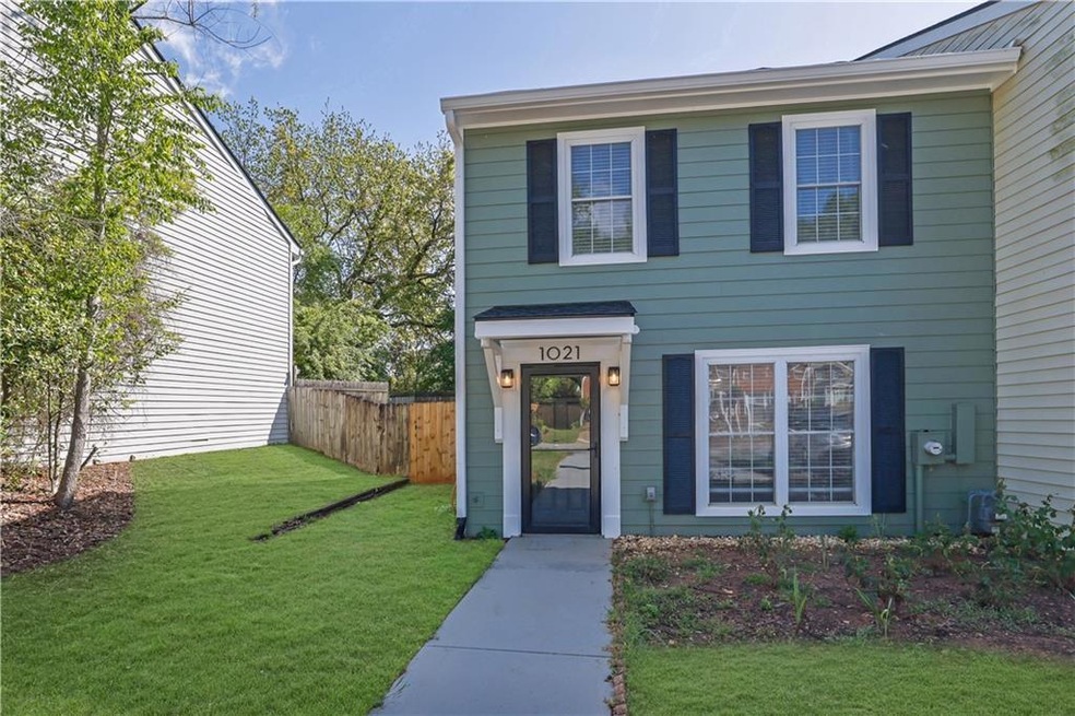 1021 Windy Oaks Ct SE, Smyrna, GA 30080 - photo 1