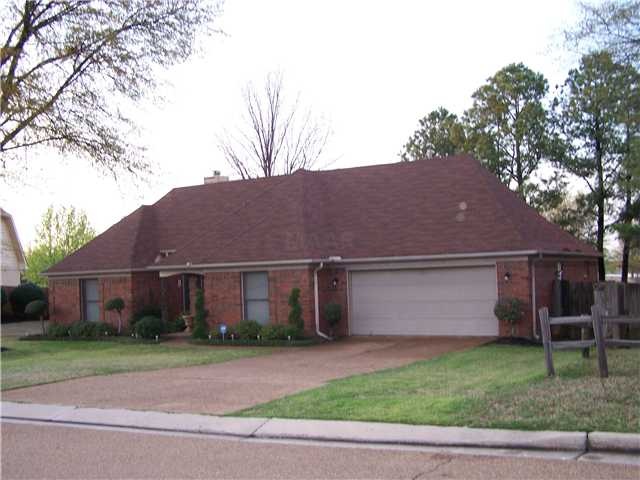 Attractive Brick Home in a Desirable Area of SE Me
