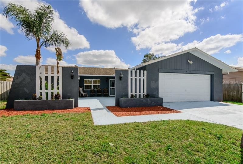 4518 Swallowtail Dr, New Port Richey, FL 34653 - photo 1