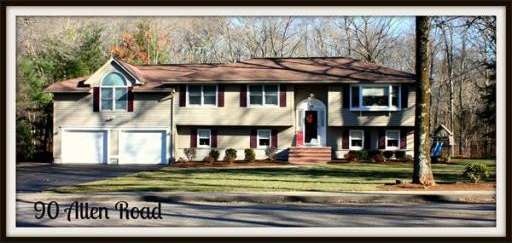 90 Allen Rd, North Easton, MA 02356 - photo 1